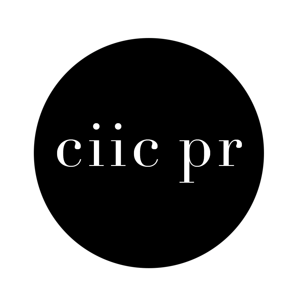 Carolyn Izzo Integrated Communications. (CIIC) logo